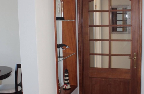 Vina del Mar Apartment | Luxury Condo with Inspirational Views by the Sea