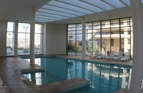 Vina del Mar Apartment | Luxury Condo with Inspirational Views by the Sea