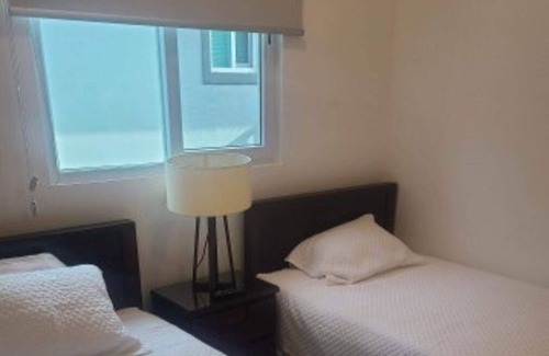 Tambor House | Luxury Condo With Private Pool - 3 min Walk to Beach