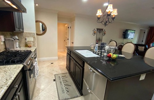 Yountville Condo | Luxury Condominium Just Steps From Downtown Yountville