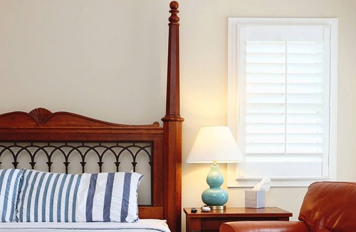 Chapel Hill House | Luxury cottage in a gated community overlooking a golf course, #3 of 4