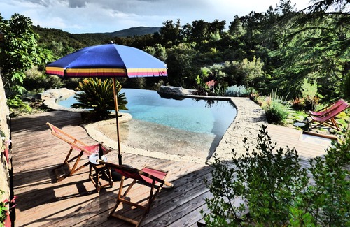 Caixas Cottage | Luxury cottage in the heart of a preserved site