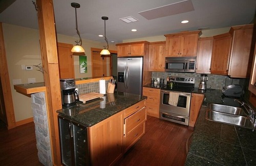 Silverton Cottage | Luxury Cottage with Spectacular Lake & Mountain Views