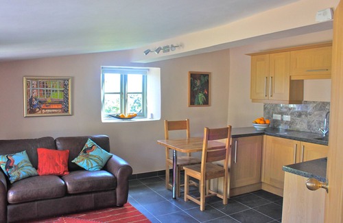 Stokenham Cottage | Luxury country hideaway on the fringes of Start Bay