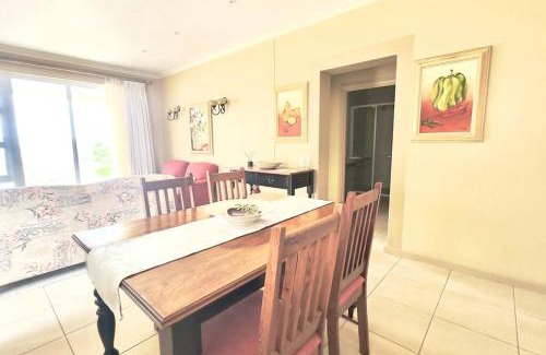 Pinnacle Point Villa | Luxury Couple's Villa 20-4