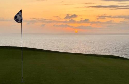 Pinnacle Point Villa | Luxury Couple's Villa 20-4