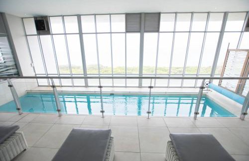 Pinnacle Point Villa | Luxury Couple's Villa 20-4