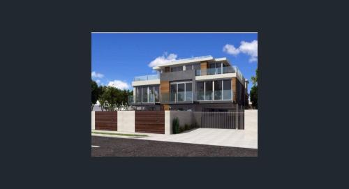 Seaford Apartment | Luxury Cozy 2Bdr Apt WiFi ☆ Netflix ☆Gas Log Fire