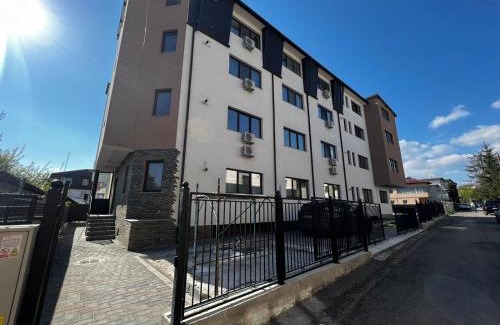 Zamca Apartment | Luxury Cozy Apartments - City Center Suceava