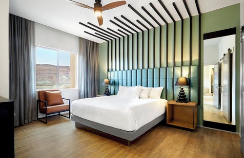 Moab Resort | Luxury Desert Retreat a Thrill Seekers Dream!