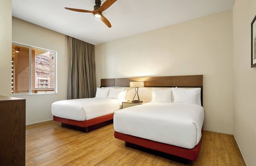 Moab Resort | Luxury Desert Retreat a Thrill Seekers Dream!