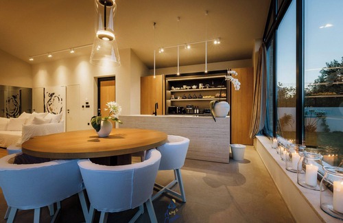 Tar-Vabriga Villa | Luxury Designer Villa with Pool for Up to 6 Guests – Frata, Istria