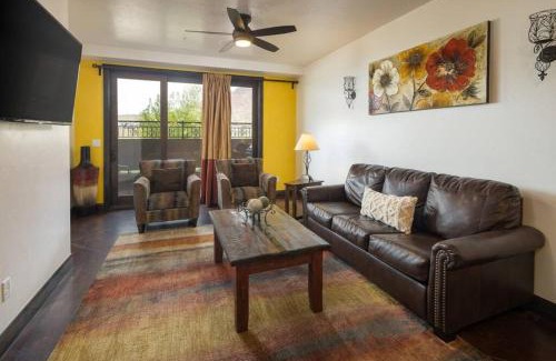 Moab Apartment | Luxury Downtown Rental (Hot Tub/Pet Friendly) - La Dolce Vita Villas #8
