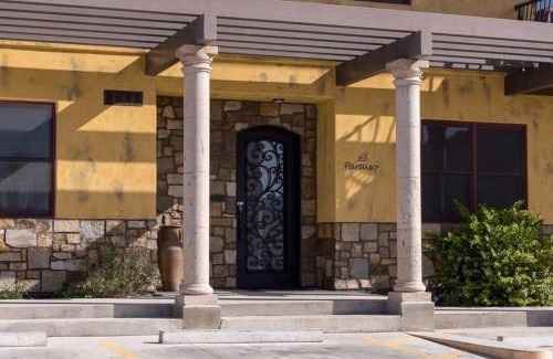 Moab Apartment | Luxury Downtown Rental (Hot Tub/Pet Friendly) - La Dolce Vita Villas #8
