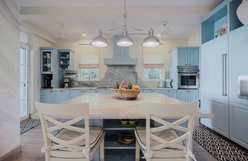 Esterillos Este Villa | Luxury Dream Villa Right on the Beach!