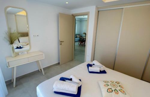 Kissamos House | Luxury Dream with Private Jacuzzi