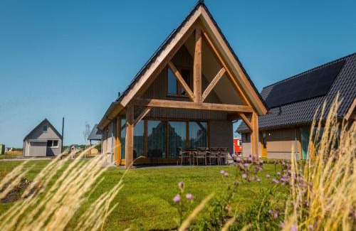 Cadzand-Bad House | Luxury dune villa with Energy Station