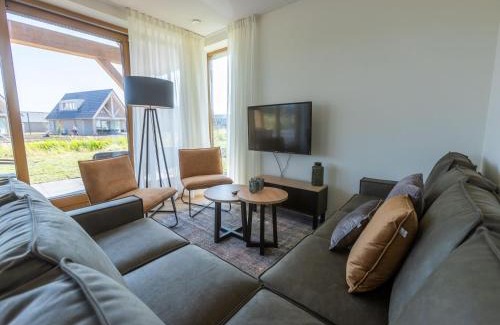 Cadzand-Bad House | Luxury dune villa with Energy Station