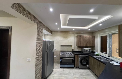 New Cairo Villa | Luxury Duplex in El Choueifat, Fifth Settlement, New Cairo, Egypt