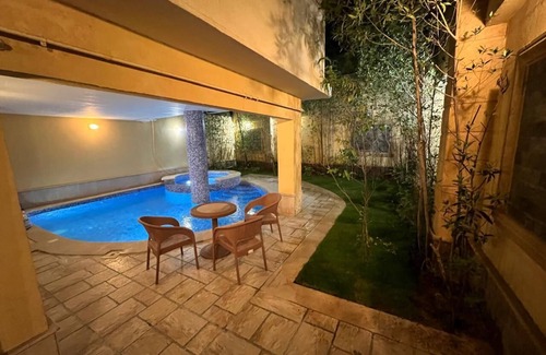 New Cairo Villa | Luxury Duplex in El Choueifat, Fifth Settlement, New Cairo, Egypt