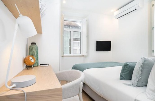 Alfama Apartment | Luxury Duplex Prime Location