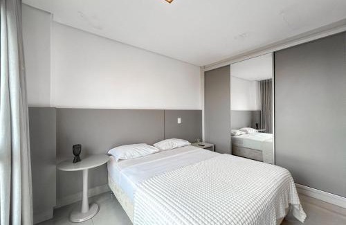 Jardim dos Estados Apartment | Luxury Duplex - Privacidade e Luxo no Vertigo