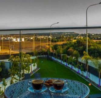 Pernera Villa | Luxury Elegant Home