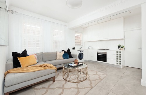 Bellevue Hill Apartment | Luxury Escape, in Bellevue Hill Apartment