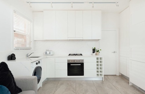 Bellevue Hill Apartment | Luxury Escape, in Bellevue Hill Apartment