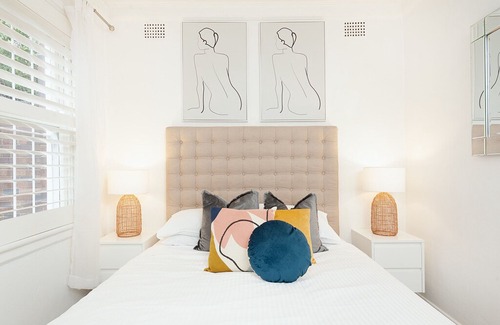 Bellevue Hill Apartment | Luxury Escape, in Bellevue Hill Apartment
