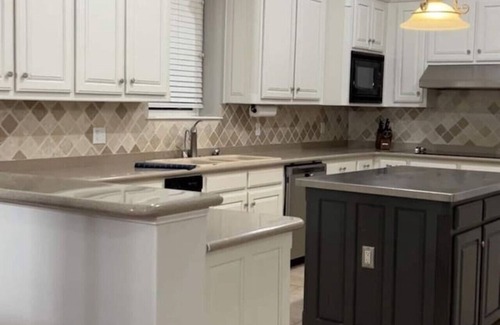 Weston House | Luxury Event and Stay in Celina, Texas