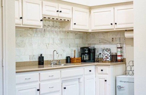 Weston House | Luxury Event and Stay in Celina, Texas