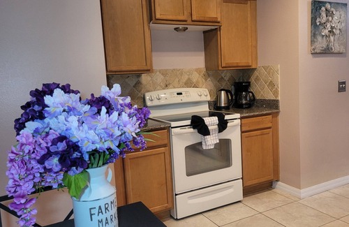 Sandy Ridge Villa | Luxury Executive Villa with Private Pool, Spa & Games Room 10 miles from Disney