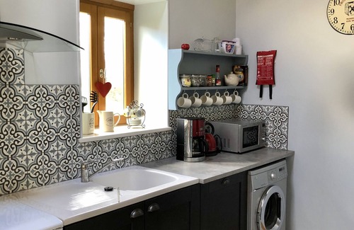 Le Mesnil-Garnier Other | Luxury Family Farmhouse, Pool and Games Room. Perfect for DDay, Mont st Michel