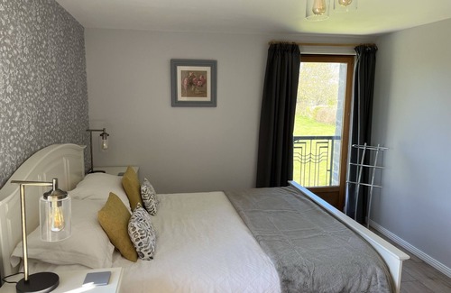 Le Mesnil-Garnier Other | Luxury Family Farmhouse, Pool and Games Room. Perfect for DDay, Mont st Michel