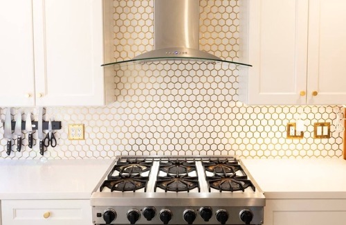 Fairview Park House | Luxury Family Home BEST neighborhood in Berkeley