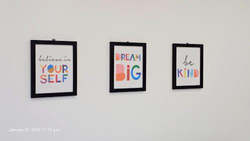 West Hill House | Luxury Family House 3 beds, 1 bath, 5 guest