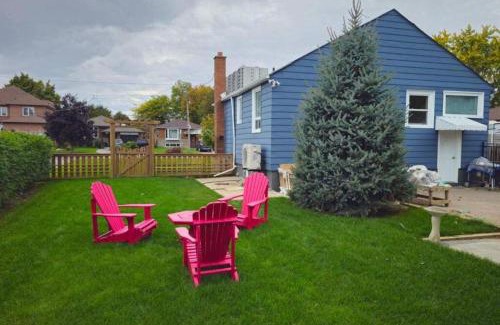 West Hill House | Luxury Family House 3 beds, 1 bath, 5 guest