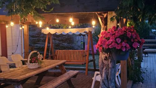 West Hill House | Luxury Family House 3 beds, 1 bath, 5 guest