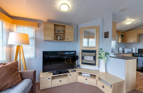 South Lakeland Leisure Village House | Luxury Family Static Caravan