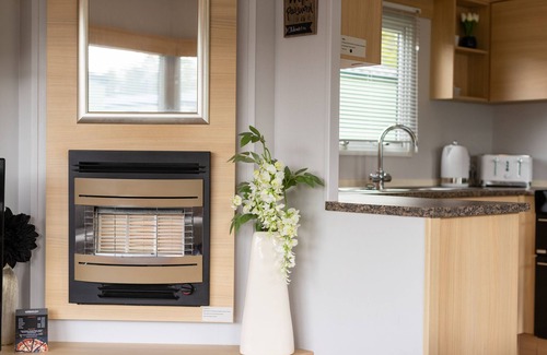 South Lakeland Leisure Village House | Luxury Family Static Caravan