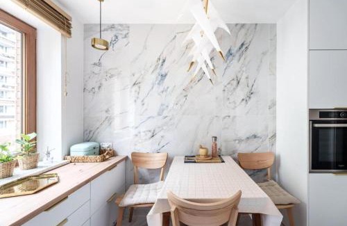 Saska Kepa Villa | Luxury Family Villa in the Heart of Warsaw