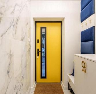 Saska Kepa Villa | Luxury Family Villa in the Heart of Warsaw