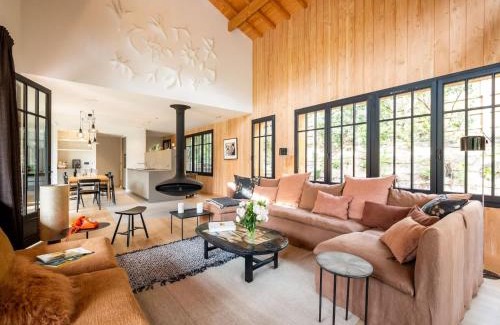 Le Canon Villa | Luxury Family Villa near Arcachon Bay
