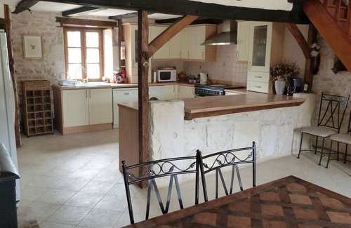 Limalonges Other | Luxury Farmhouse Gite sleeps 12 Large Private Pool Sunny Countryside setting