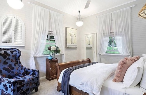 Wyong Creek Other | Luxury Farmstay inside and out with space, cheeky goats, an entertainers delight
