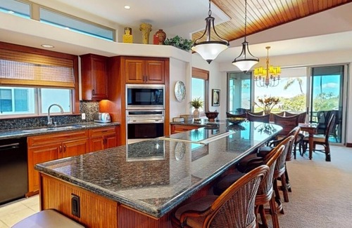 Kamuela House | Luxury Features including Dual Primary Suites perfect for families!