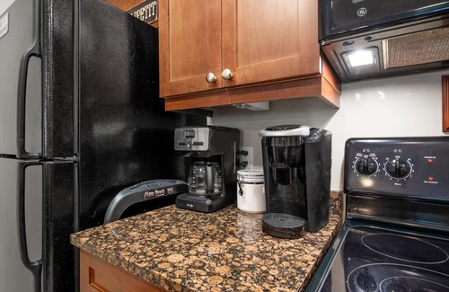 St. Augustine Condo | Luxury first floor 1BR. Condo w/Outside Patio