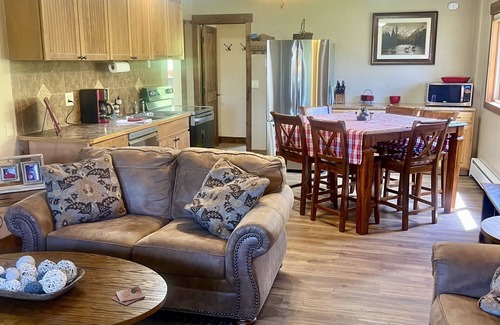 Steamboat Springs Condo | Luxury for Less! Don't overpay for your stay.