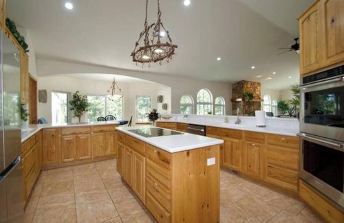 Colorado Springs House | Luxury Forest Retreat near USAFA–6 bedrooms, 5 bathrooms, Indoor Pool & Theater